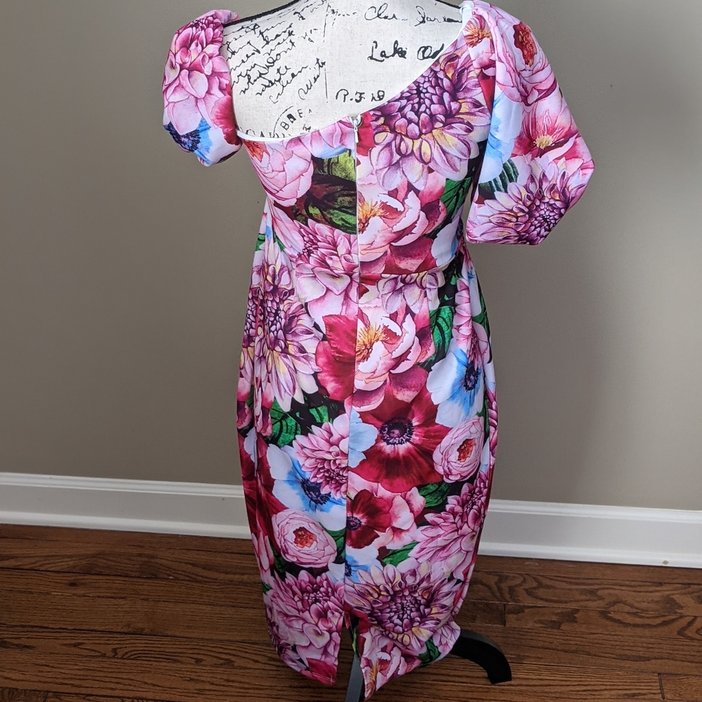 ASOS Maternity Dress - Picture 2 of 4
